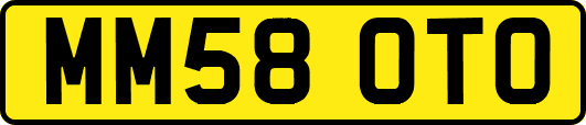 MM58OTO