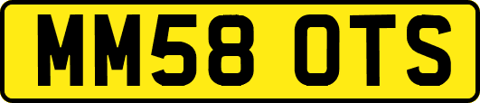 MM58OTS
