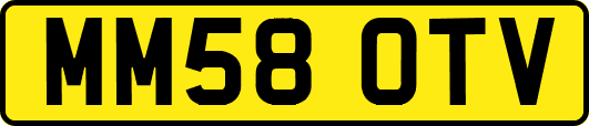 MM58OTV