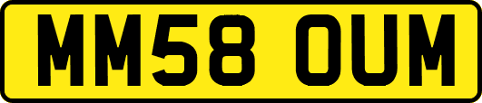 MM58OUM