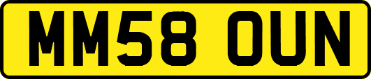 MM58OUN