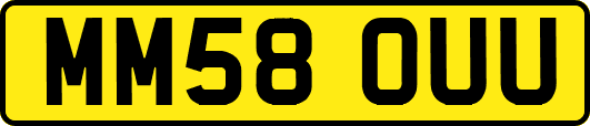MM58OUU