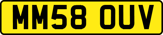 MM58OUV