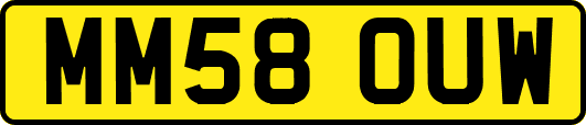 MM58OUW