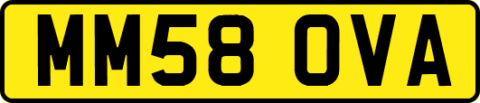 MM58OVA