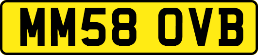 MM58OVB