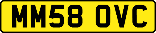 MM58OVC