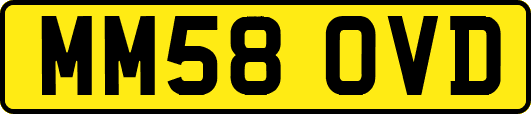 MM58OVD
