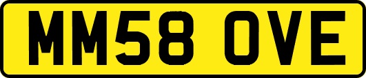 MM58OVE