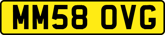 MM58OVG