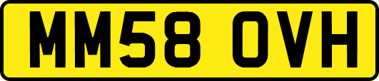 MM58OVH