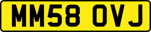 MM58OVJ