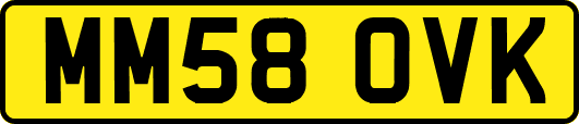 MM58OVK
