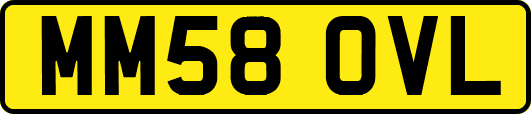 MM58OVL