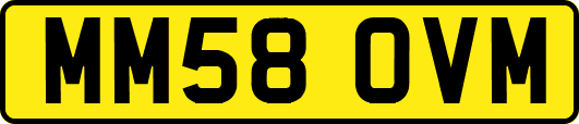 MM58OVM