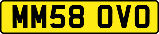 MM58OVO