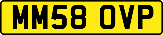 MM58OVP