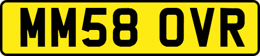 MM58OVR