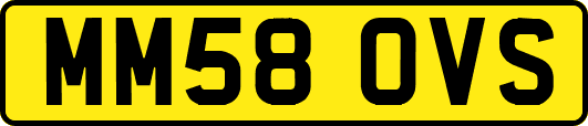 MM58OVS