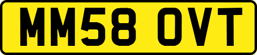 MM58OVT