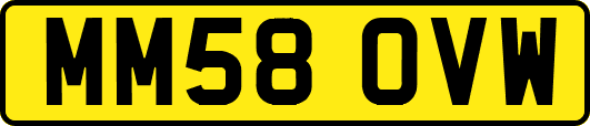 MM58OVW