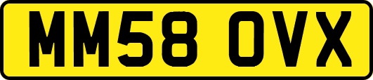 MM58OVX