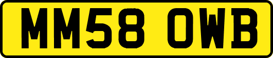 MM58OWB