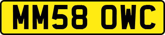 MM58OWC