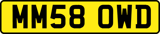 MM58OWD