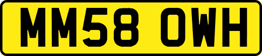 MM58OWH