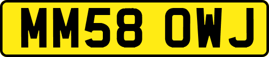MM58OWJ