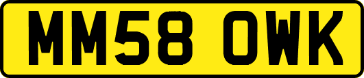 MM58OWK