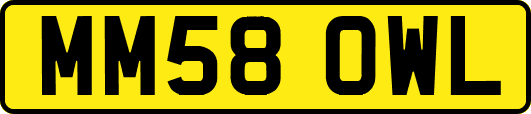 MM58OWL