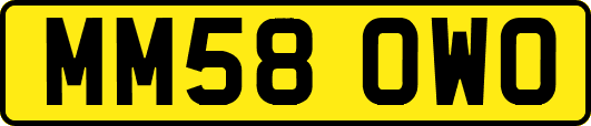 MM58OWO