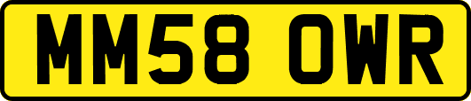 MM58OWR
