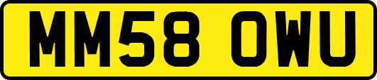 MM58OWU