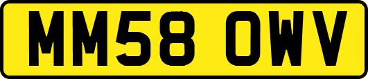 MM58OWV