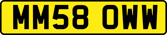 MM58OWW