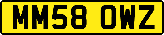 MM58OWZ
