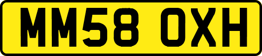 MM58OXH
