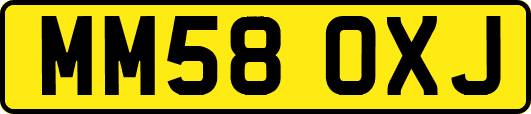MM58OXJ