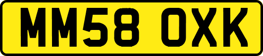 MM58OXK