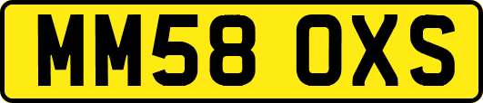 MM58OXS