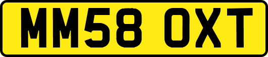MM58OXT