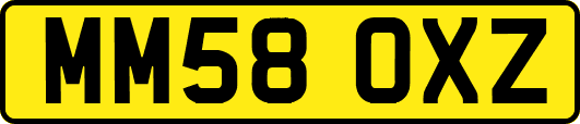 MM58OXZ