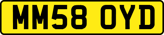 MM58OYD