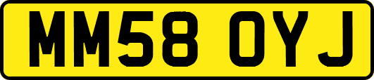 MM58OYJ