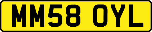 MM58OYL