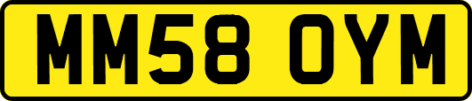 MM58OYM