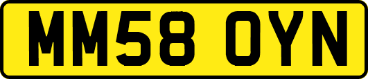 MM58OYN
